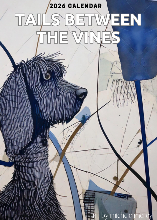 2026 Tails Between the Vines