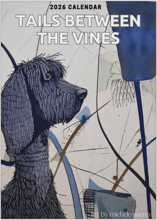 2026 Tails Between the Vines